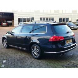 Volkswagen Passat Variant 2.0 TDI 177pk BMT Highline