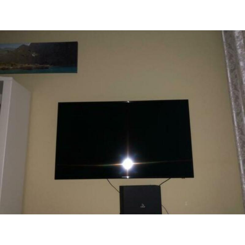 Samsung UE49MU6120 - 4K SMART TV