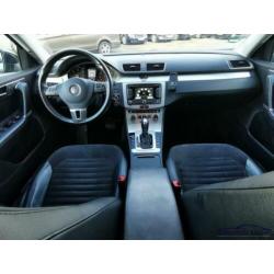 Volkswagen Passat Variant 2.0 TDI 177pk BMT Highline