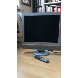 Samsung LCD TV