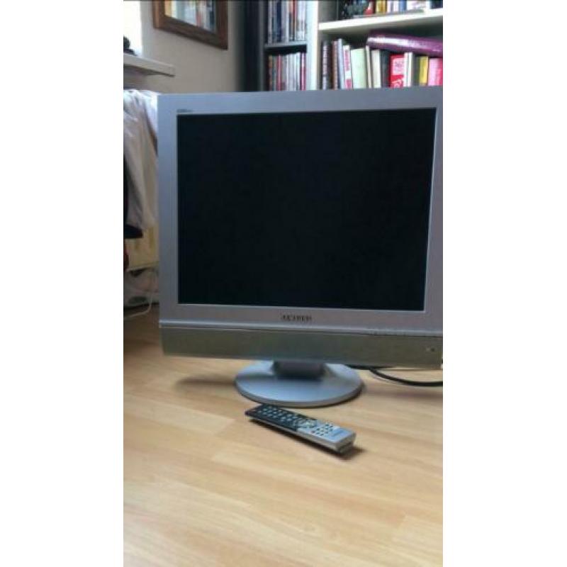 Samsung LCD TV