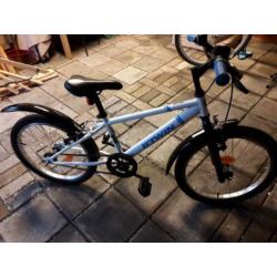 Stoere 20inch jongensfiets