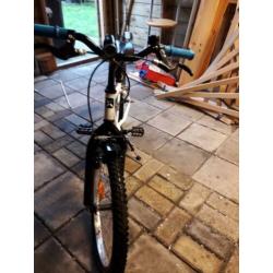 Stoere 20inch jongensfiets