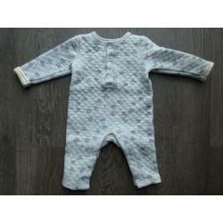 Babykleding jongen maat 56 - boxpakje Hema, z.g.a.n.