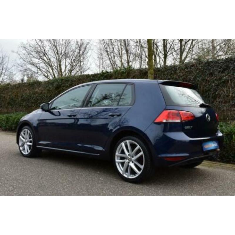 Volkswagen Golf 1.2 TSI | NAVI | CLIMA | 18" LMV | TREKHAAK