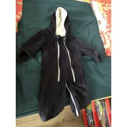 Babykleding jongen maat 62/68