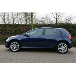 Volkswagen Golf 1.2 TSI | NAVI | CLIMA | 18" LMV | TREKHAAK