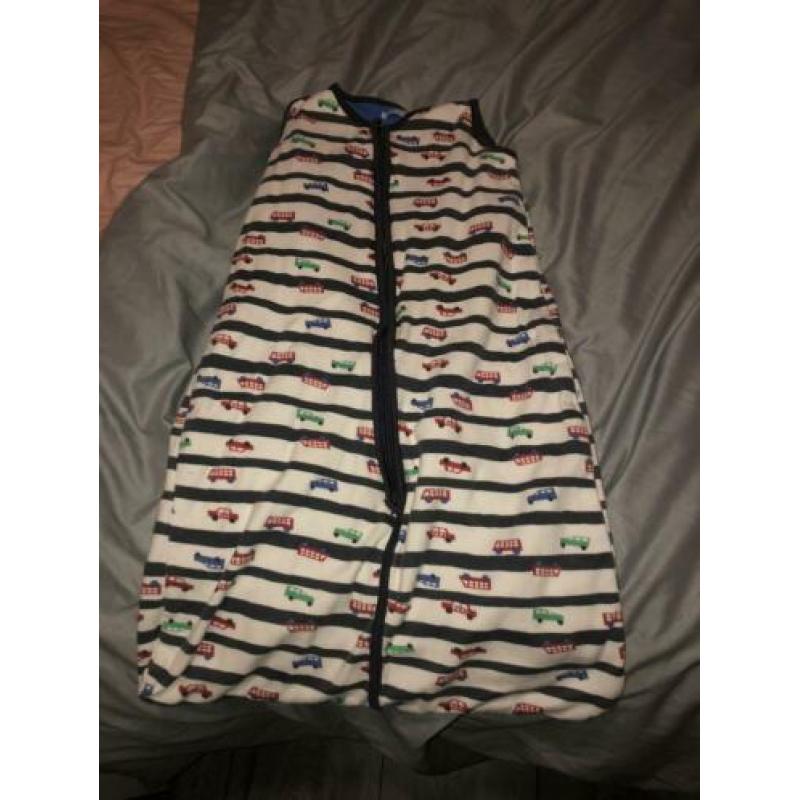 Babykleding jongen maat 62/68