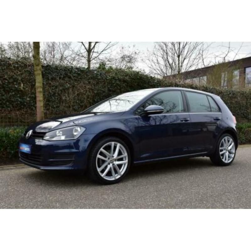 Volkswagen Golf 1.2 TSI | NAVI | CLIMA | 18" LMV | TREKHAAK