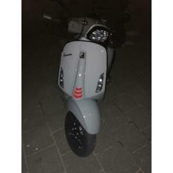 Vespa sprint iget