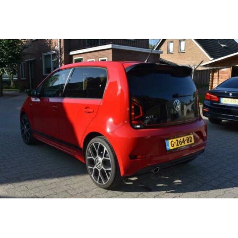 Volkswagen UP GTI High up 116pk Orgineel GTI