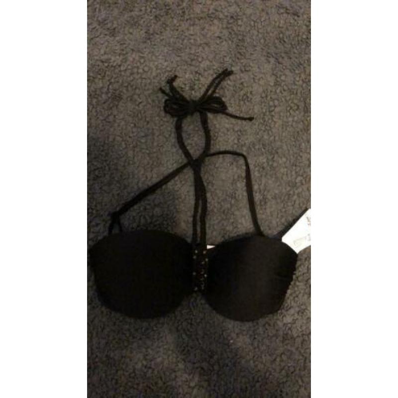 Bikini top doutzen nieuw maat 70d let op valt kleiner