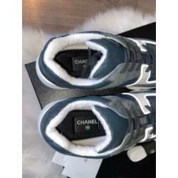 Chanel sneakers | Nieuw | Unisex | Alle maten 36/45