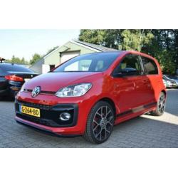 Volkswagen UP GTI High up 116pk Orgineel GTI