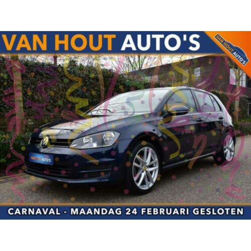 Volkswagen Golf 1.2 TSI | NAVI | CLIMA | 18" LMV | TREKHAAK