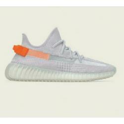 Yeezy boost 350 v2 tail light maat 42