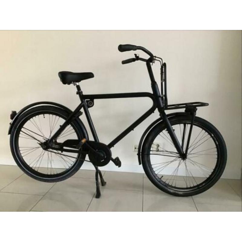 Batavus BuB ( volledig geserviced)