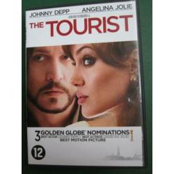 The Tourist (2010)