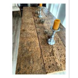 Eettafel