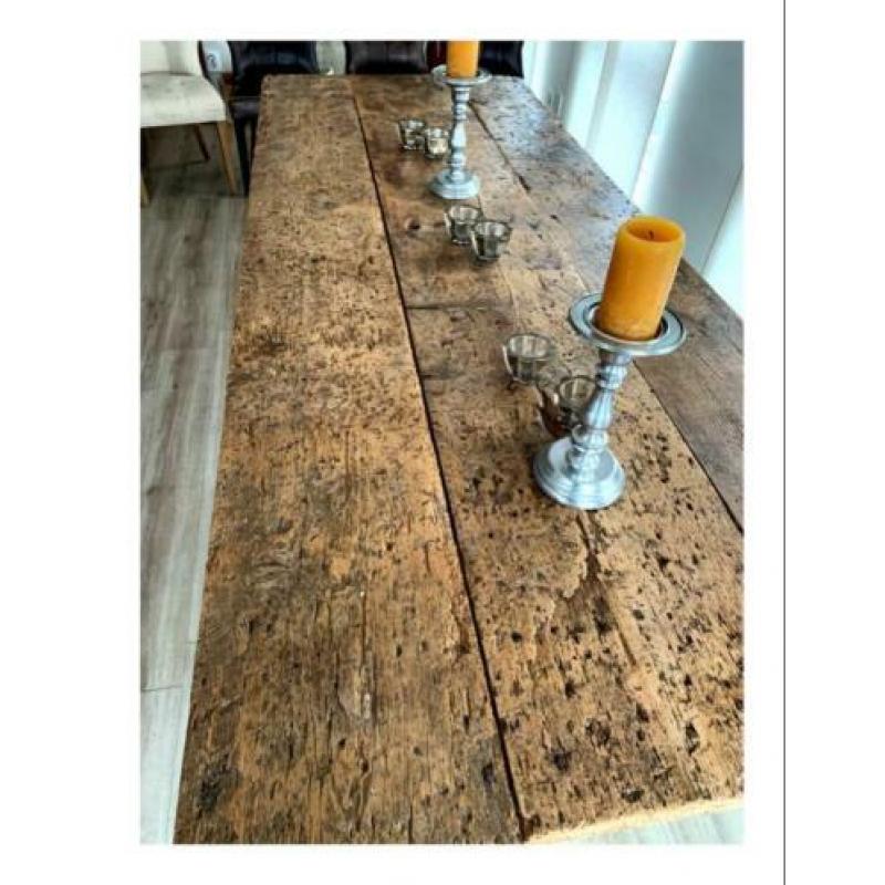 Eettafel