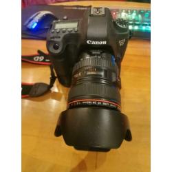 canon eos 6D