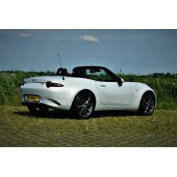 Mazda MX-5 2.0 SkyActiv-G 160 GT-M