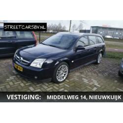 Opel Vectra Wagon 3.0 V6 CDTi Elegance Export! Koppakking de