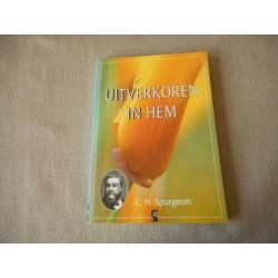 Uitverkoren in Hem - C.H. Spurgeon