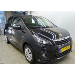 Peugeot 108 1.0 e-VTi 5drs Active Pack Premium Airco Bluetoo