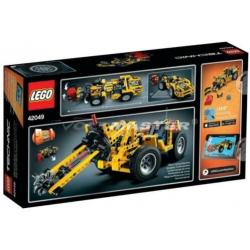 LEGO Technic 42049 - Mijnbouw Graafmachine