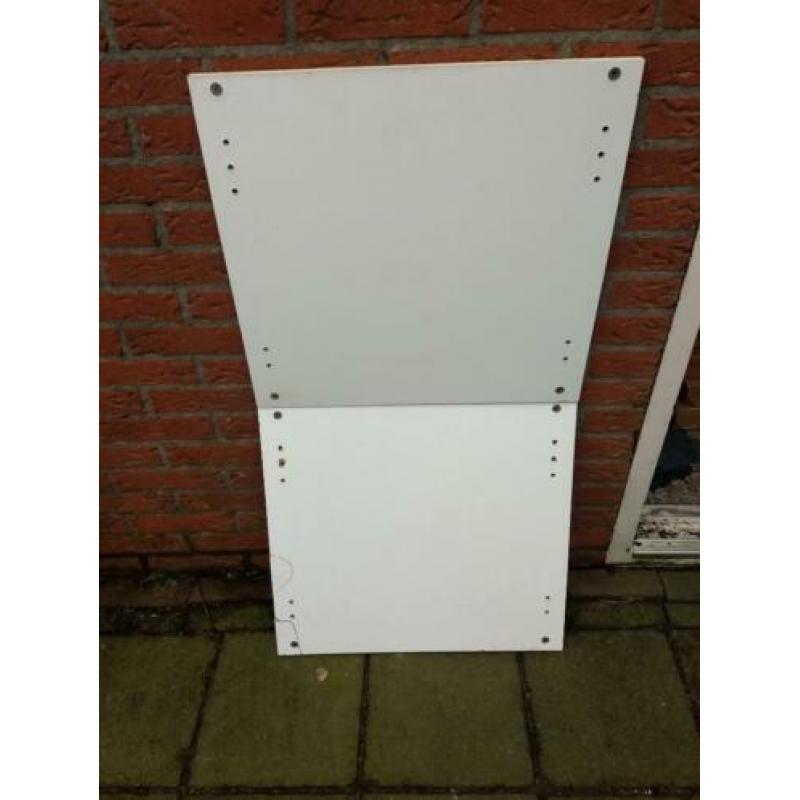 Kasten Ikea Faktum 194 cm