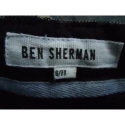 Ben Sherman nette broek maat 116 / 122