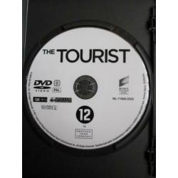 The Tourist (2010)