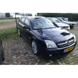 Opel Vectra Wagon 3.0 V6 CDTi Elegance Export! Koppakking de