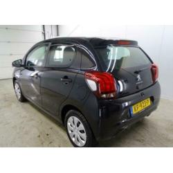 Peugeot 108 1.0 e-VTi 5drs Active Pack Premium Airco Bluetoo