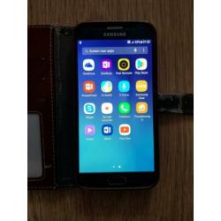 Samsung S6 32 GB COMPLEET