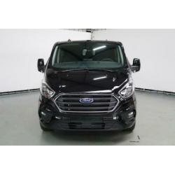 Ford Transit Custom 300 2.0 L2H1 Automaat Limited+ DC Adapti