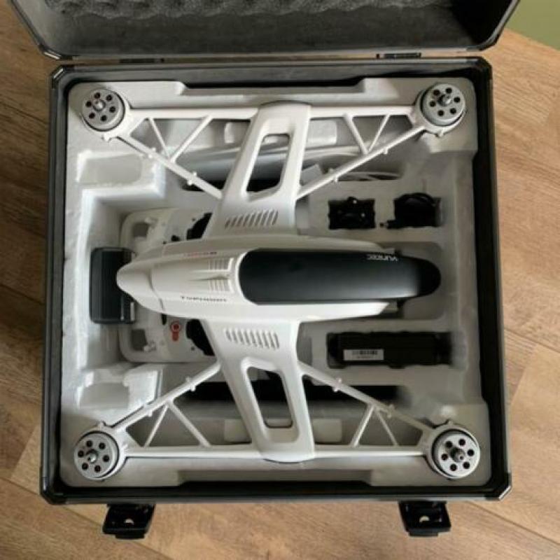 Drone Yuneec Typhoon Q500+