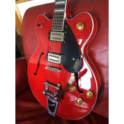 Als nieuw Gretsch G2622T