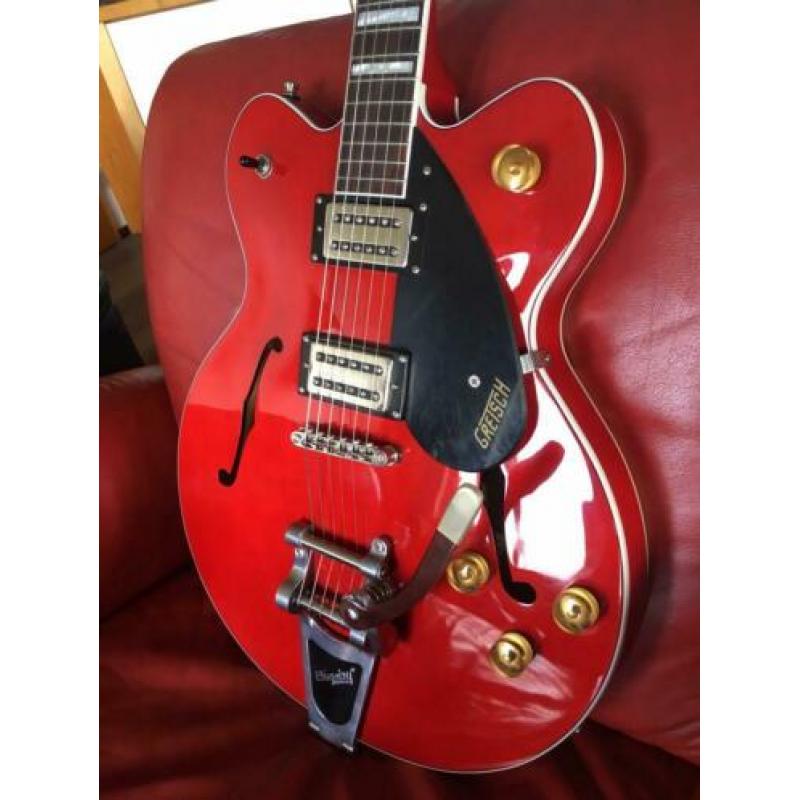 Als nieuw Gretsch G2622T