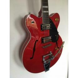 Als nieuw Gretsch G2622T