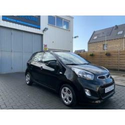 Kia Picanto 1.0 CVVT Comfort Pack |Airco|Usb|All in prijs|