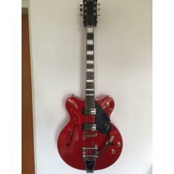 Als nieuw Gretsch G2622T