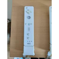 Wii complete werkende set met 11 spellen