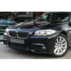 BMW 5-serie Touring 525xd Executive M-Sport Pano Navi Xenon