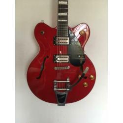 Als nieuw Gretsch G2622T