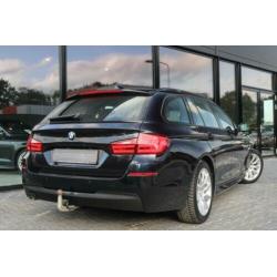 BMW 5-serie Touring 525xd Executive M-Sport Pano Navi Xenon