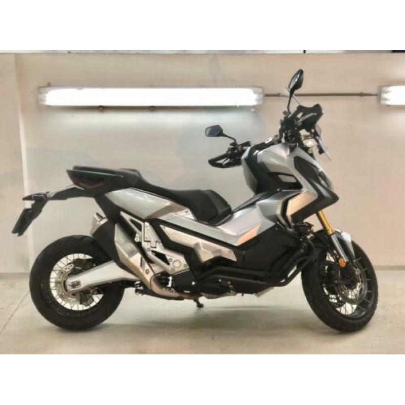 HONDA X ADV 2019 !!! Rijk uitgerust