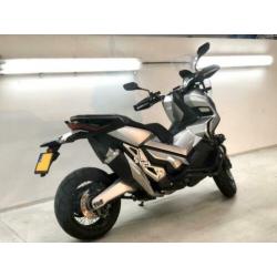 HONDA X ADV 2019 !!! Rijk uitgerust