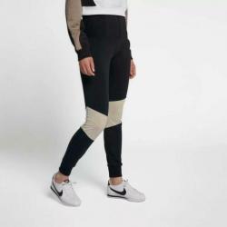 Nike Mesh sport legging L NIEUW